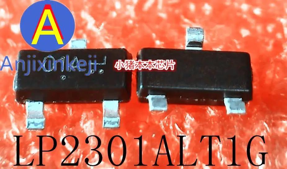 100%  ũ ũ, LP2301ALT1G, O1A 01A SOT23-3, 30 
